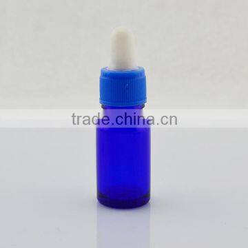 Colored Different Size Glass Dropper Bottle China Supplier photo-2