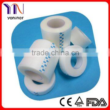 PE film tying tape