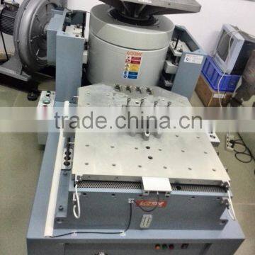 High Frequency Dynamic Vibration Tester Equipment photo-4
