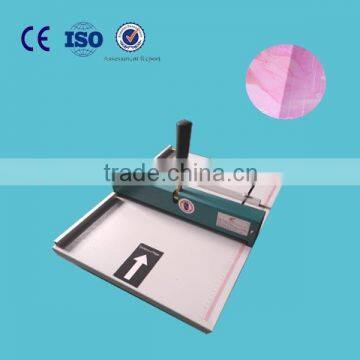 handmade album album creasing machine 2015 new arrived