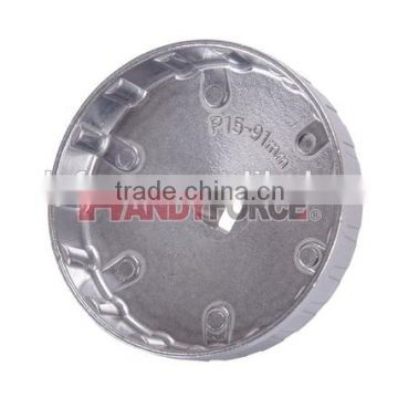 Oil Filter Wrench, Lubricating and Oil Filter Tool of Auto Repair Tools