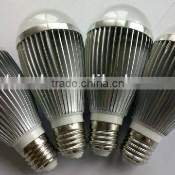 5w led bulb