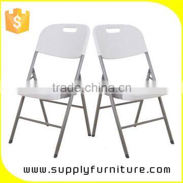 Wholesale Outdoor Garden Plastic Folding chair