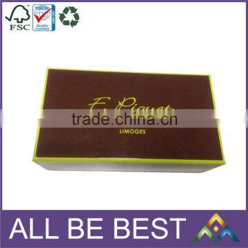 Chocolate Rigid Box