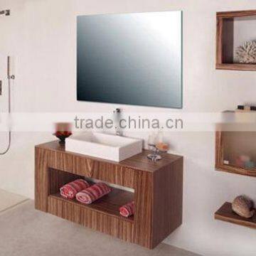 hot sell MDF modern bathroom vanity 6016