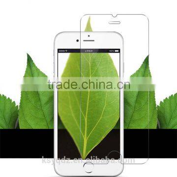 Защитное стекло для экрана iPhone 6 plus из закаленного стекла толщиной 0