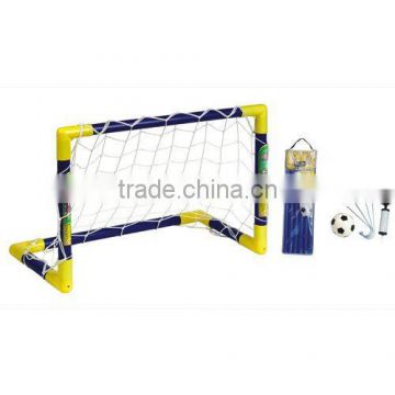 86x56x45CM Top Quality Soccer Target Goal with Promotions