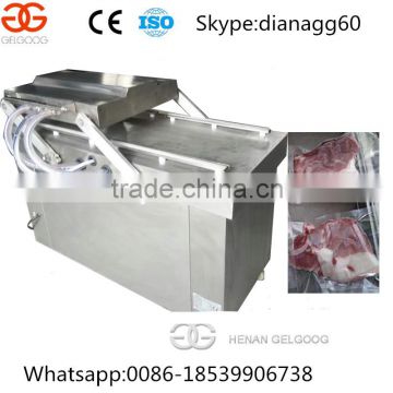 Hot Sale Fruit And Vegetable Vacuum Packing Machine