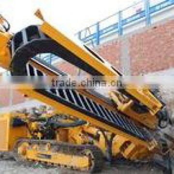 High Quality JD180A Anchor Drilling Rig Foundation Equipment