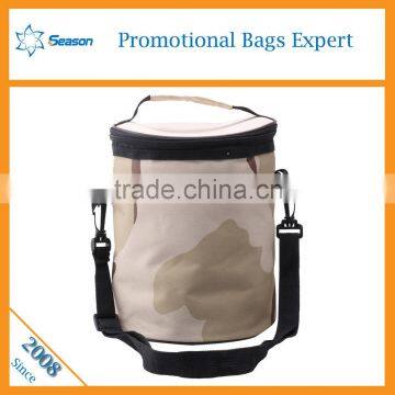 Summar food delivery mini bulk cooler bag