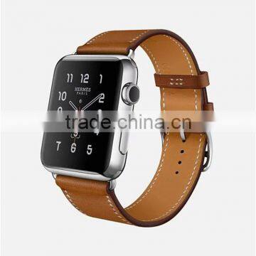 wholesale hot selling watch strap iwatch original stainless steel metal strap official chain band for apple watch band magnetic