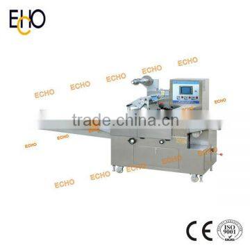 Sliced Bread Packaging Machines