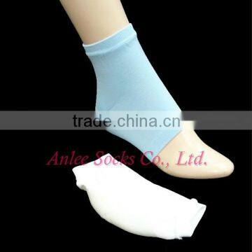 THV-405H Heel beauty Moisture Gel Socks heel socks