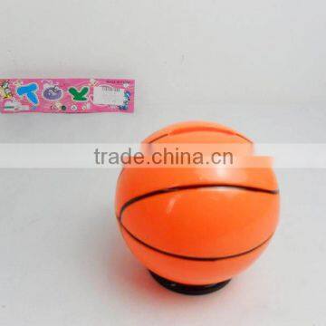 Promotion Basketball Coin Bank/Money Box/Piggy Box