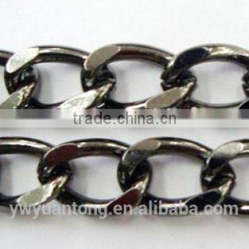 High Quality Iron Chain for clothing decoration