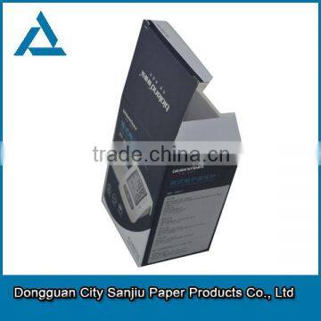 China customized Printed Corrugated Box Manufacturer