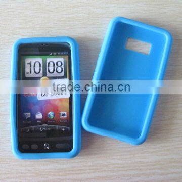Skin protector case cover for LG LS696 Optimus Elite, competitive price