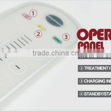 Factory Price Mini Hair Removal Machine photo-3