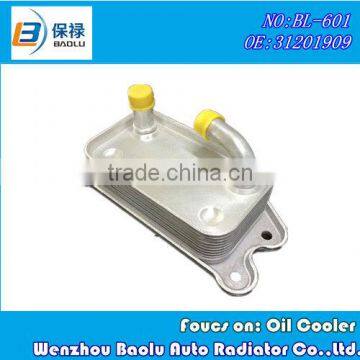 Volvo oil cooler 31201909