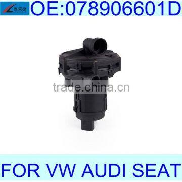 Secondary Air Electric 12V Pump For Cars OEM: 078906601D for VW AUDI SEAT