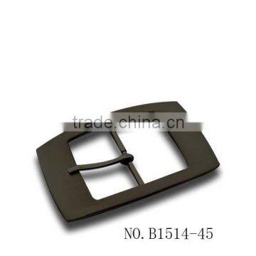 45mm middle cut pin buckle