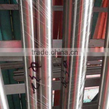 China hot sale 304 stainless steel round bar