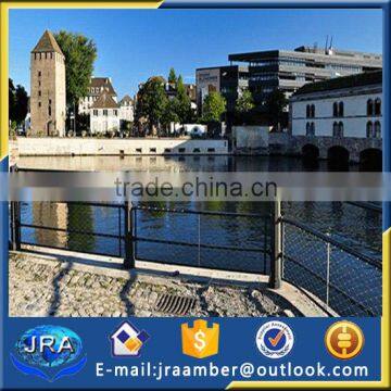 Bridge Protecting Fence/stainless Bridge Protecting Fence photo-5