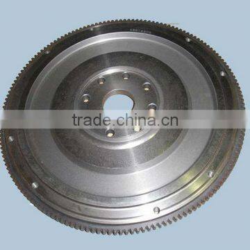 Dongfeng Truck Flywheel, A3960755 Engine Flywheel photo-2