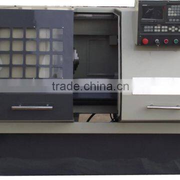 CNC lathe machine CK6140