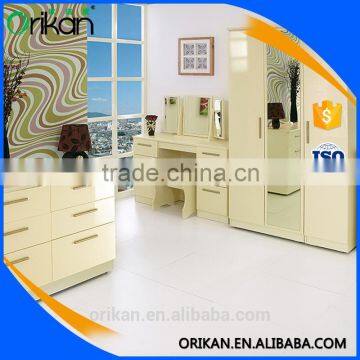 Kids Bedroom Furniture, Children Bedroom Furniture for ORIKAN W-00011