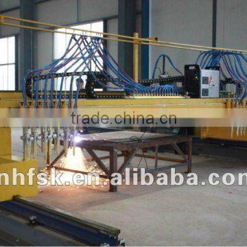Cnc Carbon Steel Metal Sheet Cutting Machine Plasma Prices photo-3