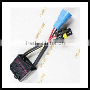 HID Warning Canceller Xenon HID Kit CANBUS Error Decoder C6 For Toyota