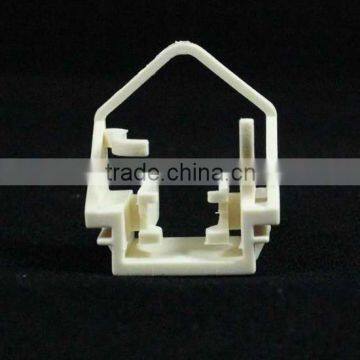 Car lights accessory HID bulb holder adapters F ord for Mondeo H1 xenon HID bulb base adaptors