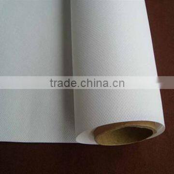 Factory for Slovent Matt Non-woven Canvas for Indoor and Outdoor photo-2