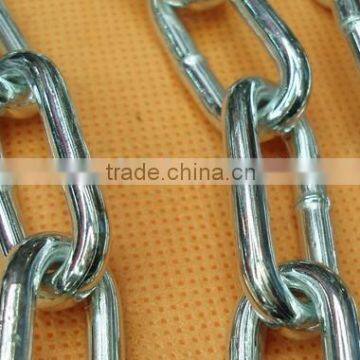 professional stainless link anchor chain