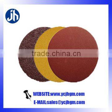 aluminum polishing pad for metal/wood/stone/glass/furniture/stainless steel