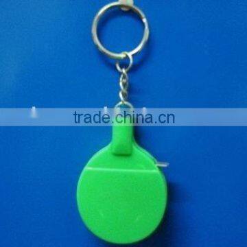 Tape Measure key chain Promotional ABS Case