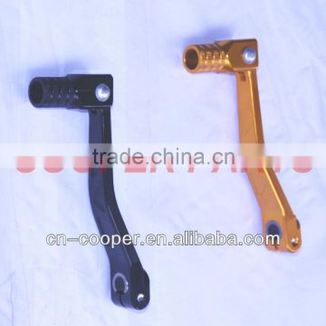 Alloy CNC Gear Lever,Dirt bike Parts