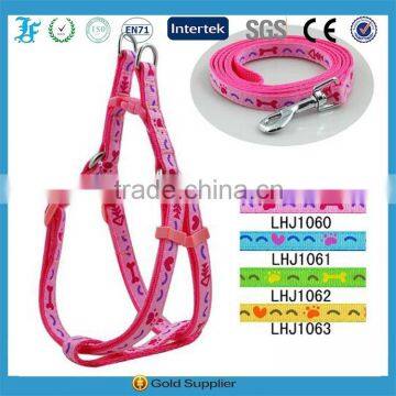 Ultra Passionate Firm Pet harness for dog