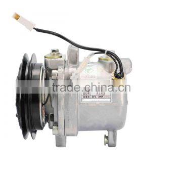 zhejiang hot sale auto ac compressor