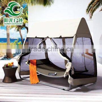 Hot-Selling High Quality Courtyard Hanging Bed,Garden Swing Chair