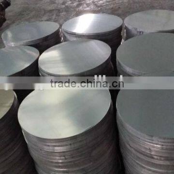 Guangta cold rolled stainless steel circle 201 for untensil