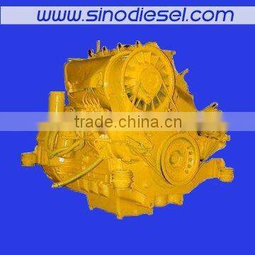 F4L912 Diesel Engine