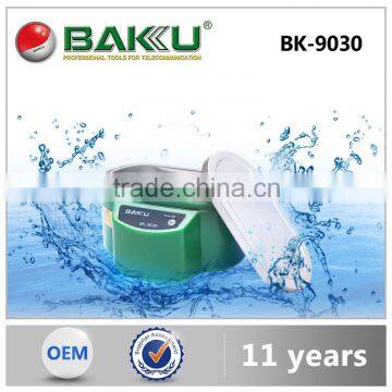 2015 hot sale BAKU LCD display ultrasonic cleaner (BK-9030)