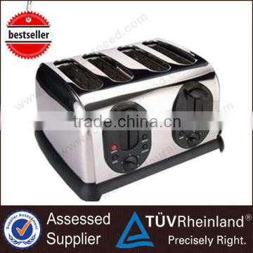 Guangzhou ShineLong Heavy Duty Electric Bread Machine toaster