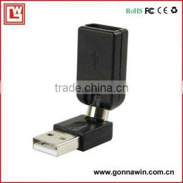 rotating usb adapter