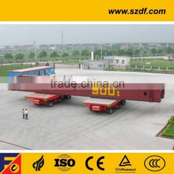 shipyard transporter (DCY150)