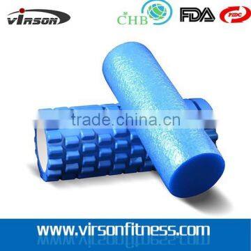 Virson Deep Massage Point Foam Roller for Physical Therapy