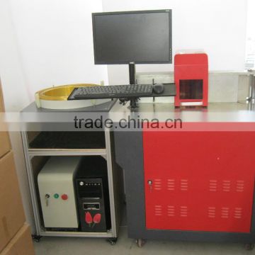 Auto bender machine for aluminum / stainless steel