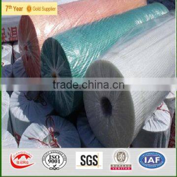 Alibaba china - factory fiberglass mesh rolls 4*4mm/5*5mm